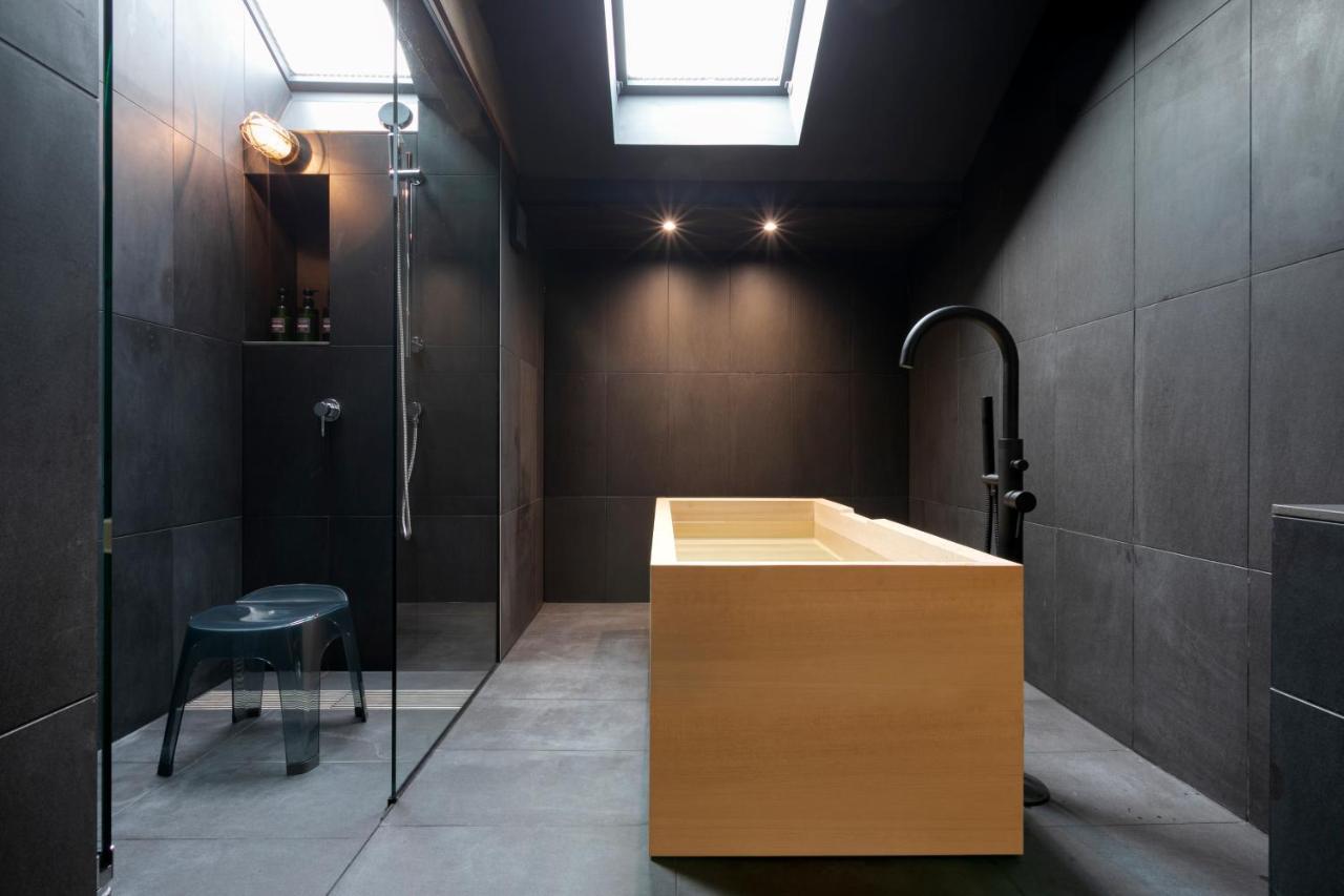 茜さす 肥前浜宿 Akanesasu Hizenhamashuku Hamamachi Exterior foto