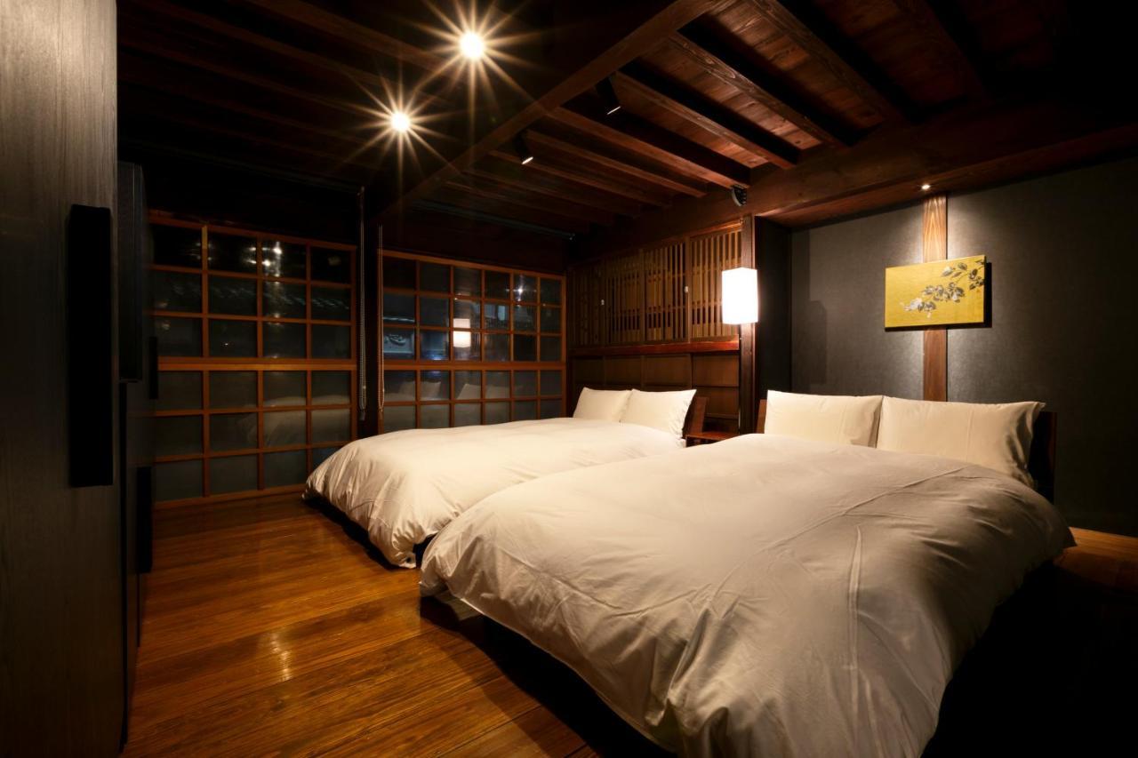 茜さす 肥前浜宿 Akanesasu Hizenhamashuku Hamamachi Exterior foto