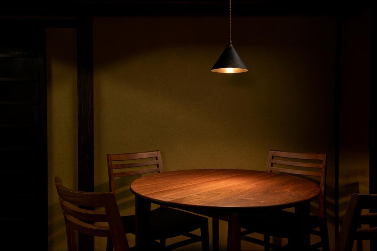 茜さす 肥前浜宿 Akanesasu Hizenhamashuku Hamamachi Exterior foto