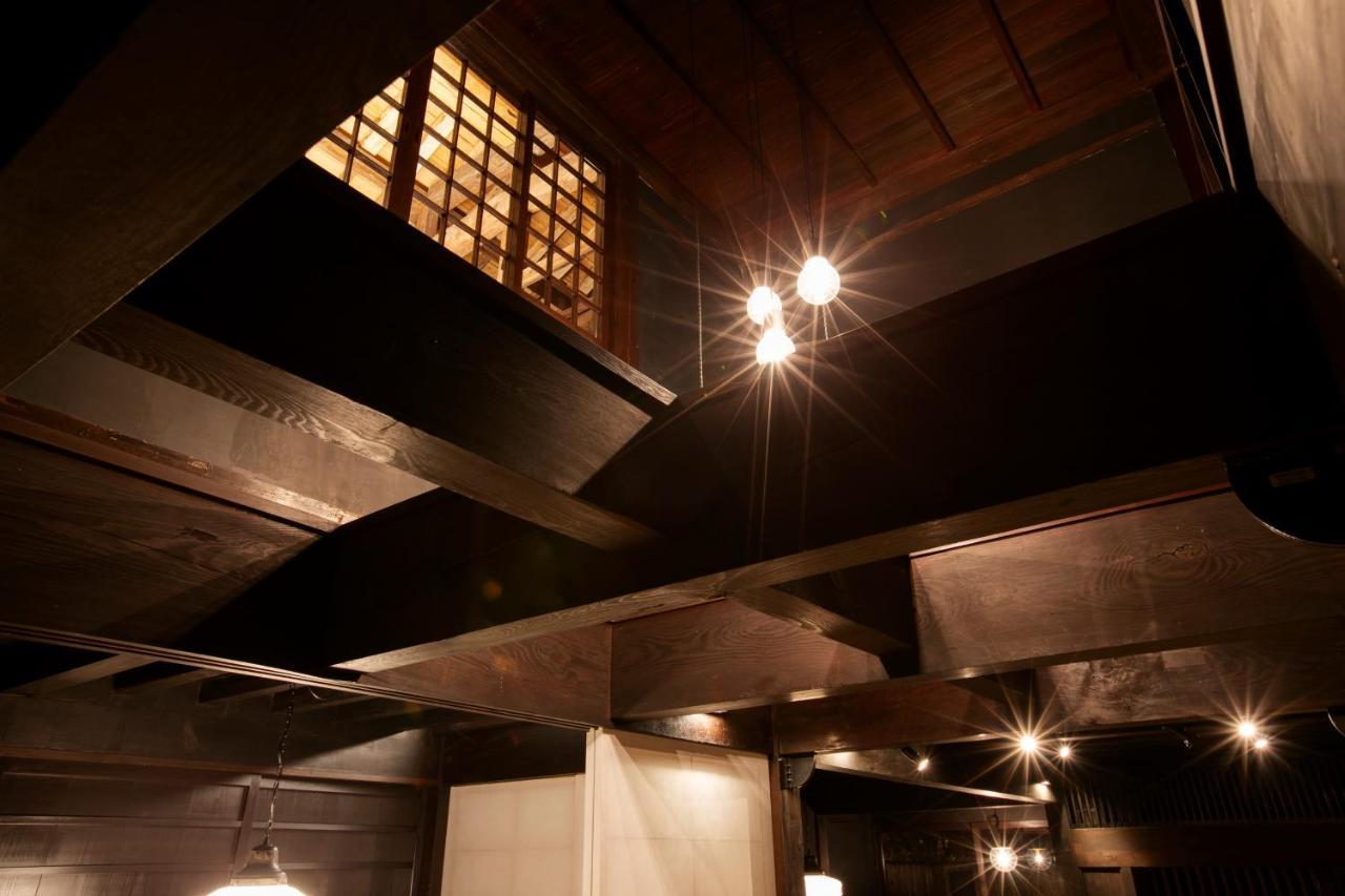 茜さす 肥前浜宿 Akanesasu Hizenhamashuku Hamamachi Exterior foto