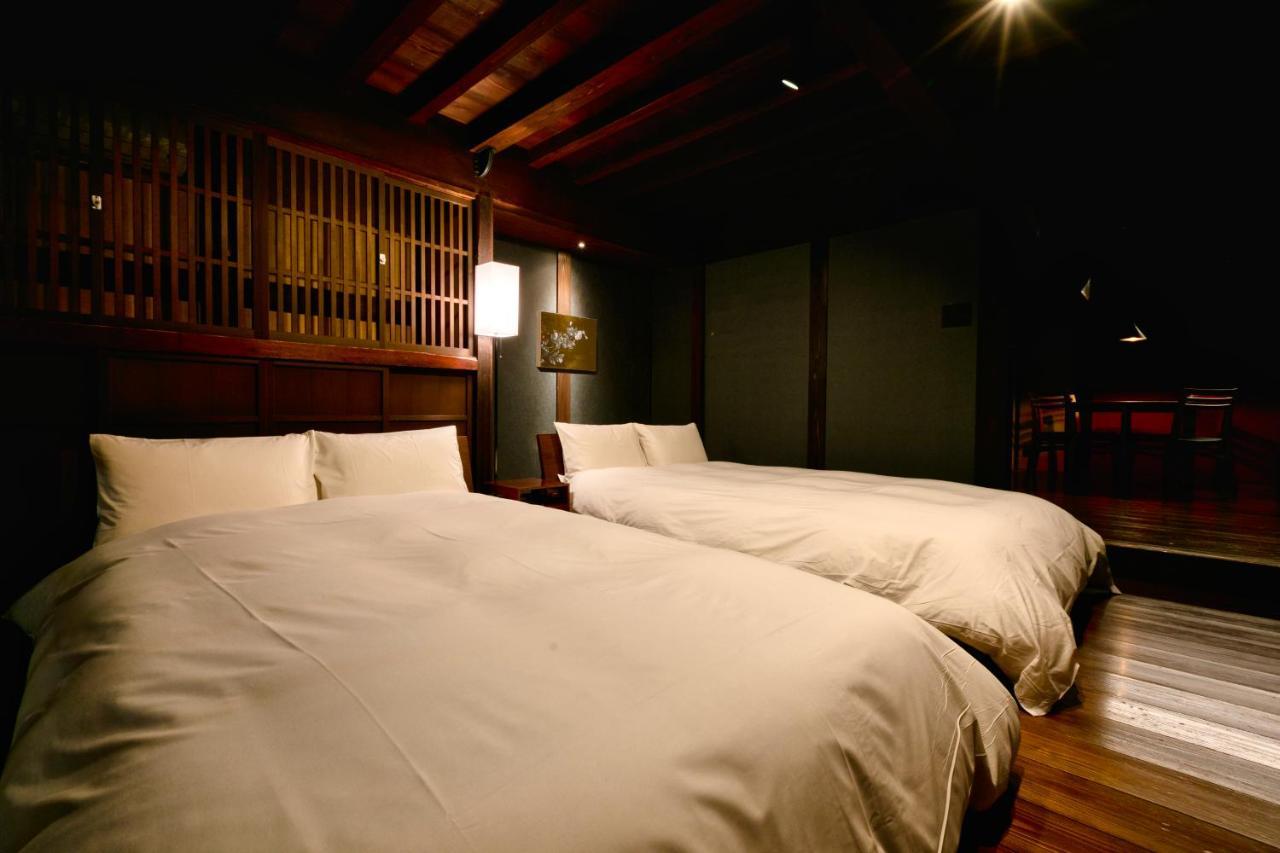 茜さす 肥前浜宿 Akanesasu Hizenhamashuku Hamamachi Exterior foto