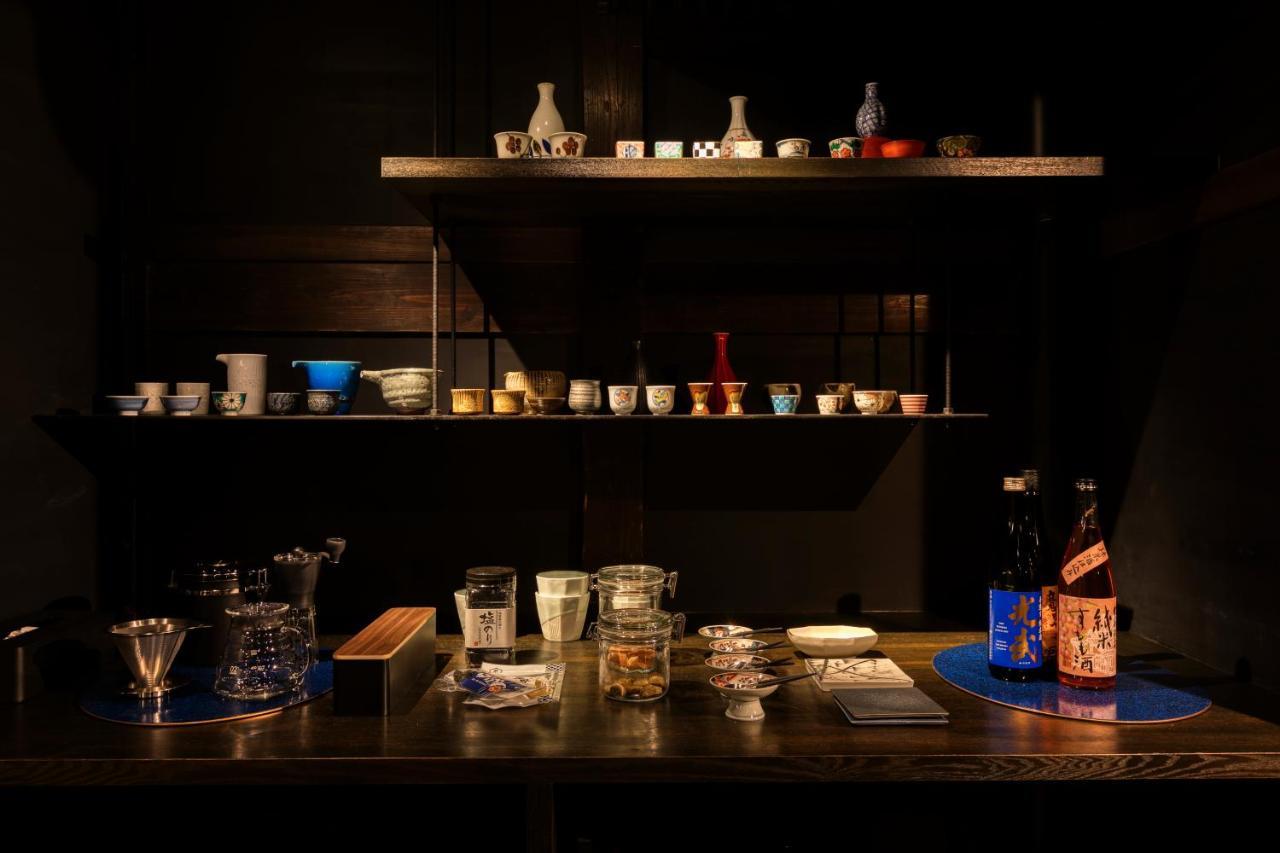 茜さす 肥前浜宿 Akanesasu Hizenhamashuku Hamamachi Exterior foto