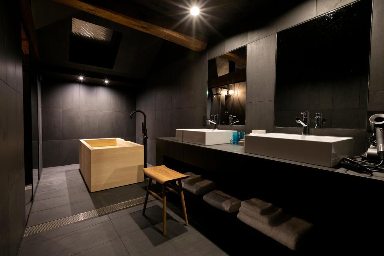 茜さす 肥前浜宿 Akanesasu Hizenhamashuku Hamamachi Exterior foto