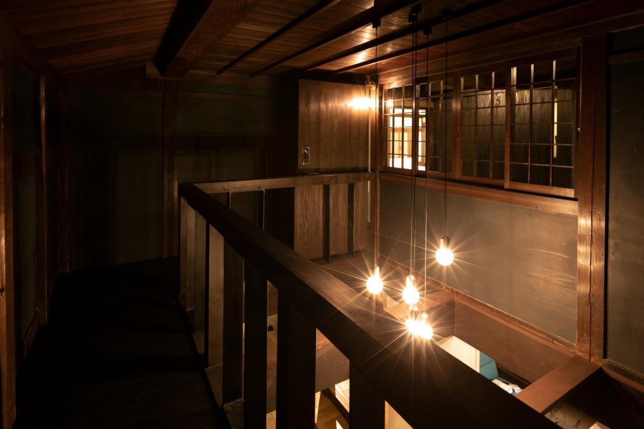 茜さす 肥前浜宿 Akanesasu Hizenhamashuku Hamamachi Exterior foto
