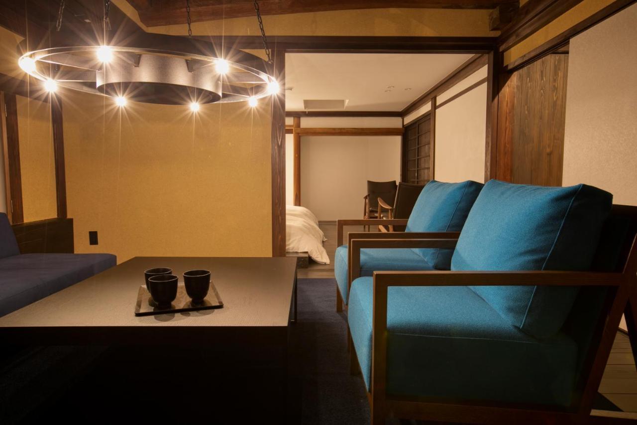 茜さす 肥前浜宿 Akanesasu Hizenhamashuku Hamamachi Exterior foto