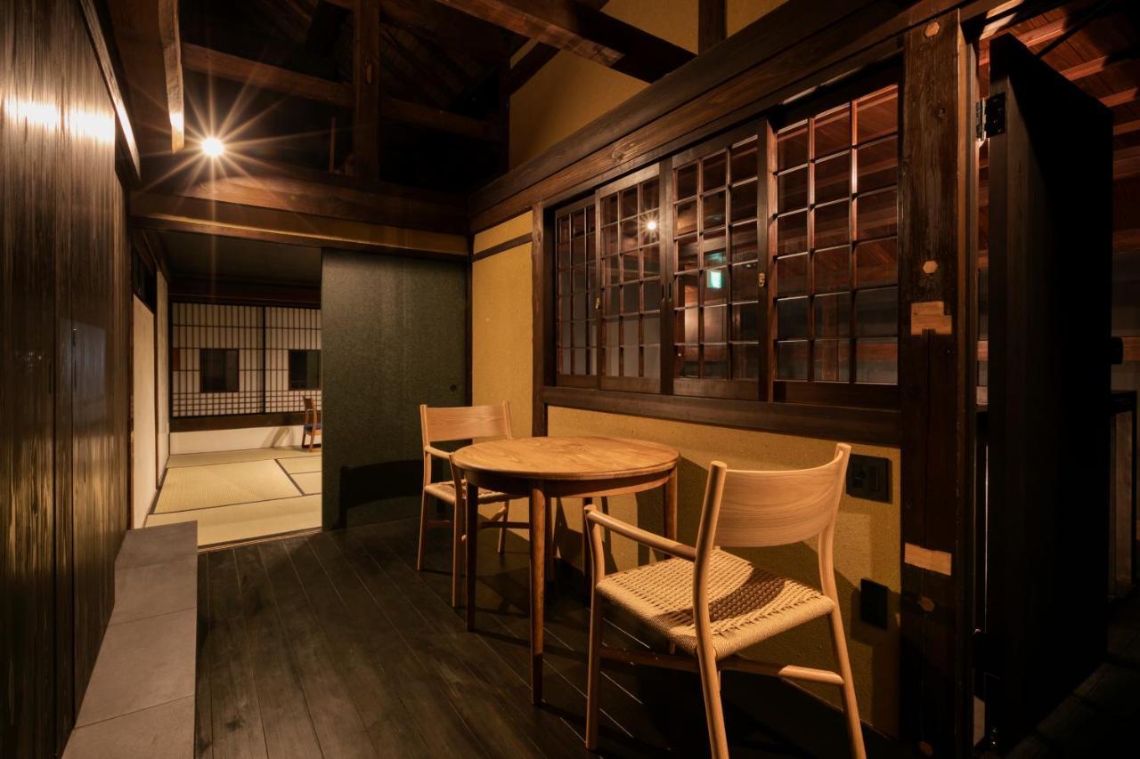 茜さす 肥前浜宿 Akanesasu Hizenhamashuku Hamamachi Exterior foto
