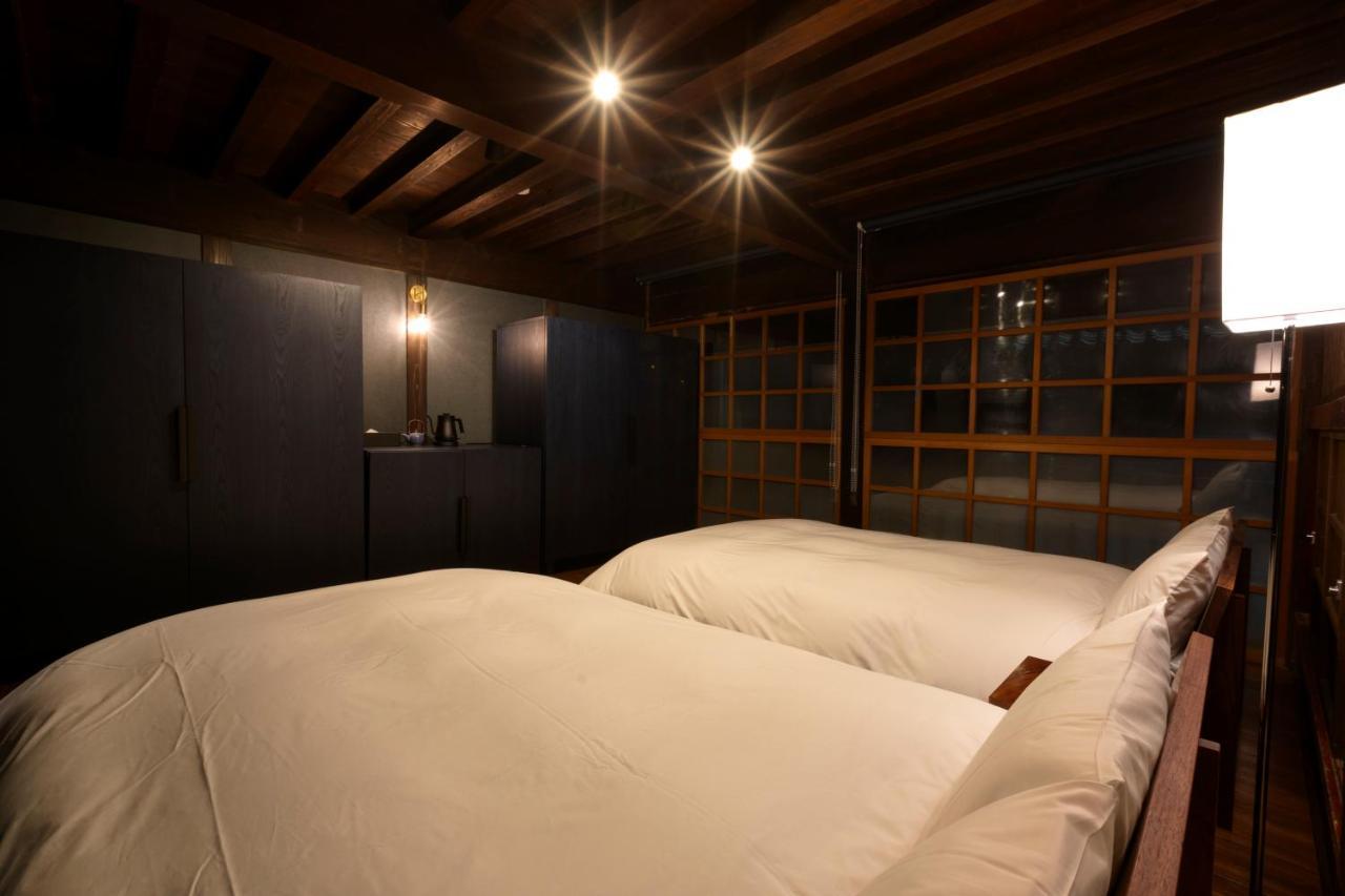 茜さす 肥前浜宿 Akanesasu Hizenhamashuku Hamamachi Exterior foto