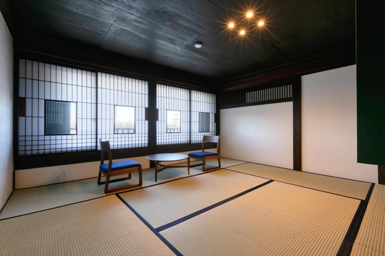 茜さす 肥前浜宿 Akanesasu Hizenhamashuku Hamamachi Exterior foto