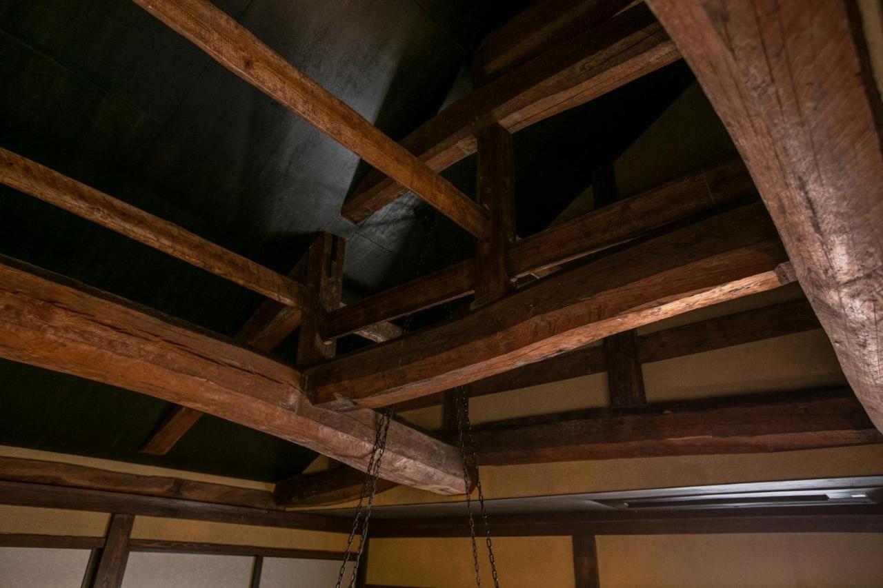 茜さす 肥前浜宿 Akanesasu Hizenhamashuku Hamamachi Exterior foto
