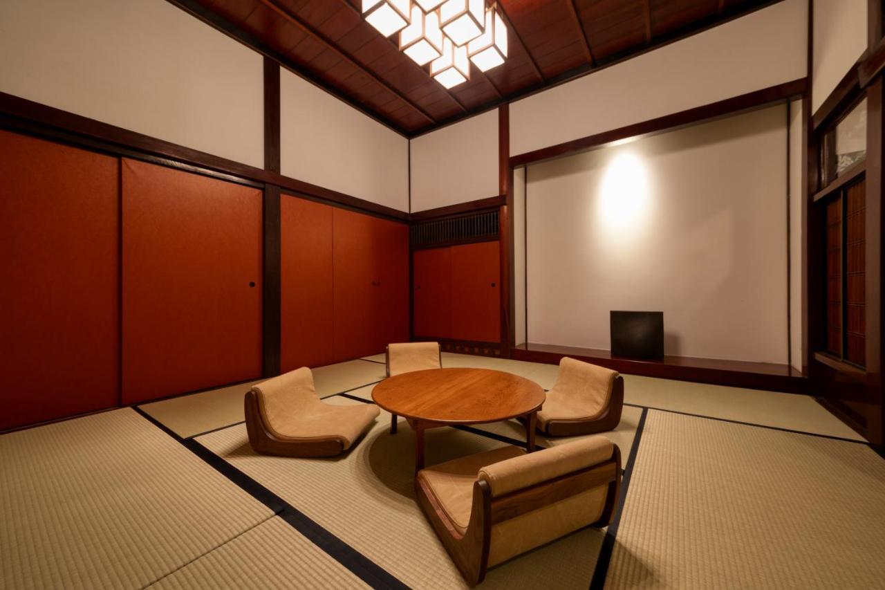 茜さす 肥前浜宿 Akanesasu Hizenhamashuku Hamamachi Exterior foto